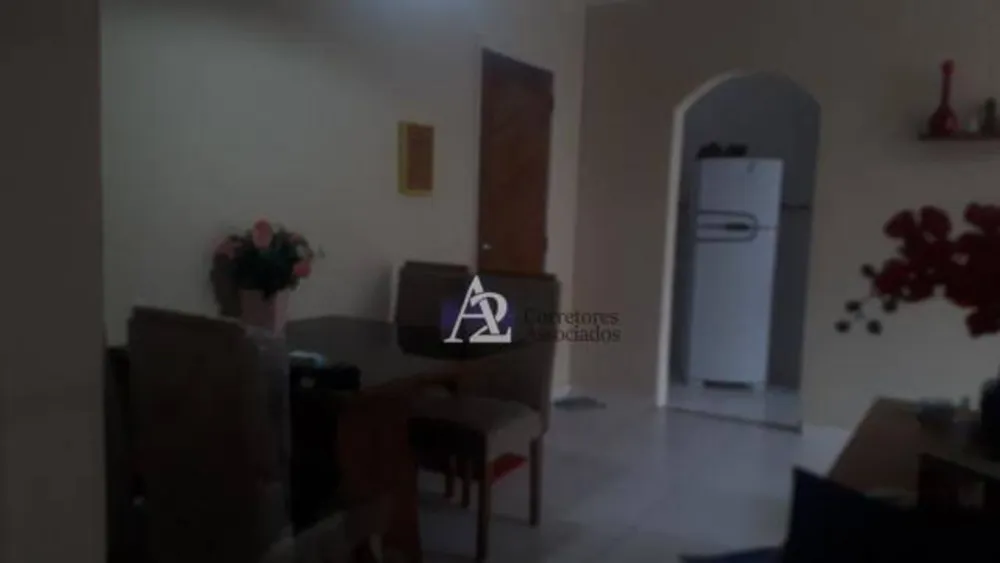 Apartamento, 2 quartos, 56 m² - Foto 3