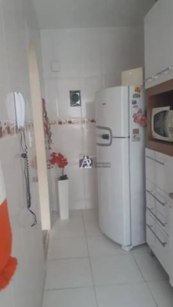 Apartamento, 2 quartos, 56 m² - Foto 7