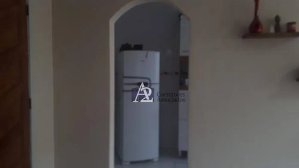 Apartamento, 2 quartos, 56 m² - Foto 2