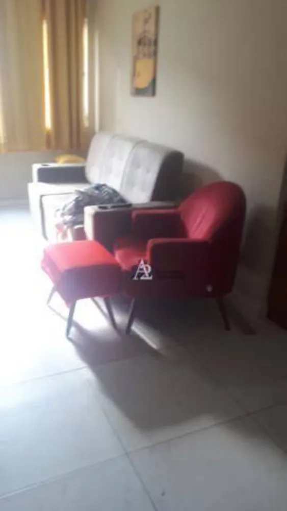 Apartamento, 2 quartos, 56 m² - Foto 5