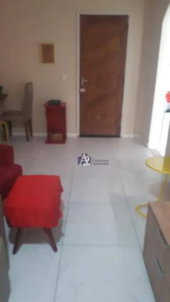 Apartamento, 2 quartos, 56 m² - Foto 17