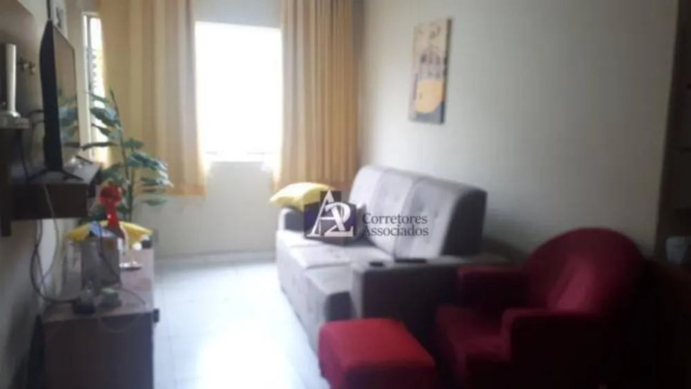 Apartamento, 2 quartos, 56 m² - Foto 1