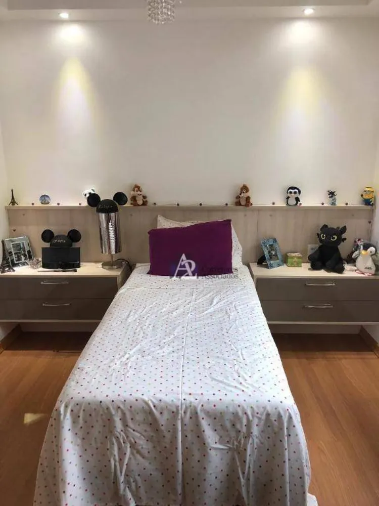Casa, 4 quartos - Foto 11