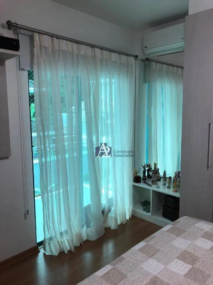 Casa, 4 quartos - Foto 12