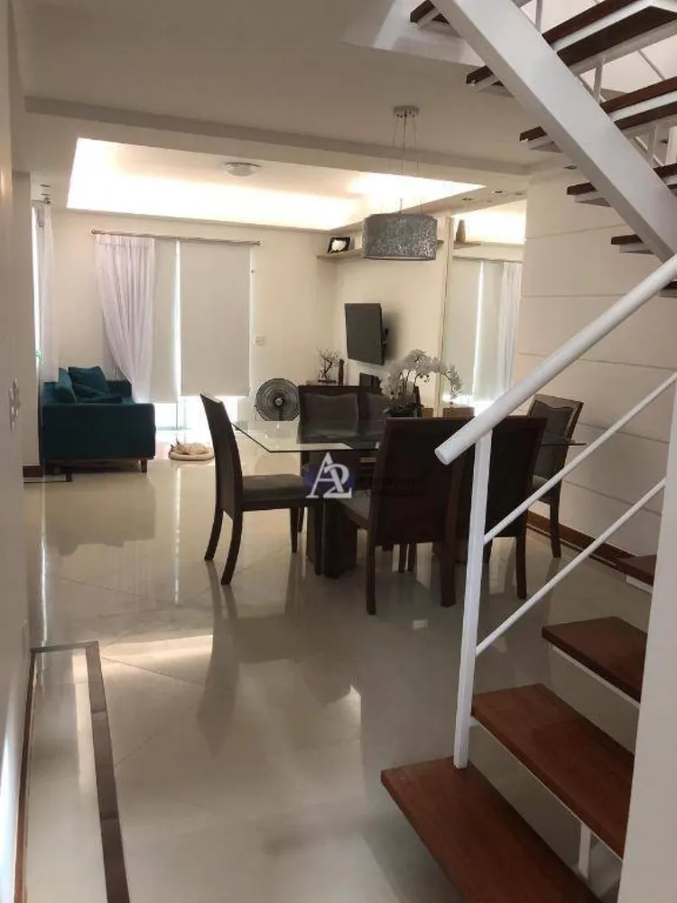 Casa, 4 quartos - Foto 8