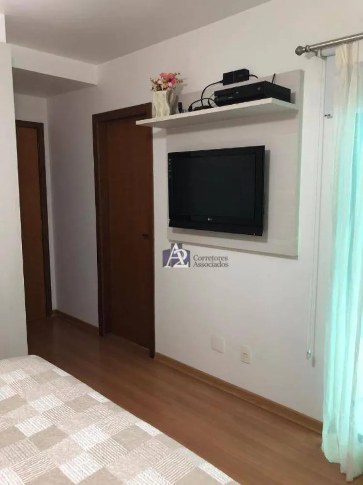 Casa, 4 quartos - Foto 10