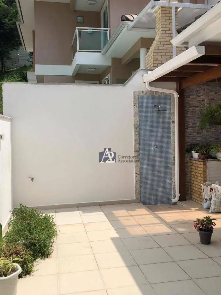 Casa, 4 quartos - Foto 4