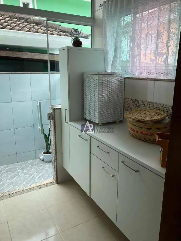 Casa, 4 quartos - Foto 3