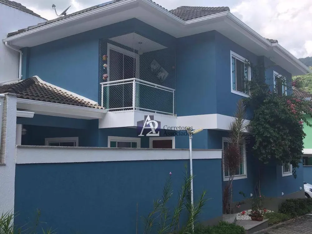 Casa, 4 quartos - Foto 5