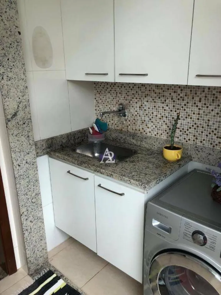 Casa, 4 quartos - Foto 2