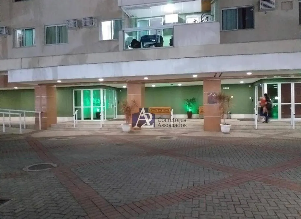 Apartamento, 2 quartos, 70 m² - Foto 11