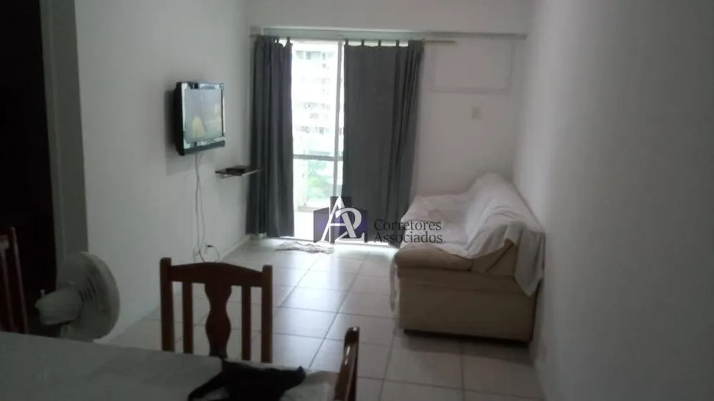 Apartamento, 2 quartos, 70 m² - Foto 2