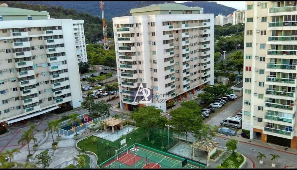 Apartamento, 2 quartos, 70 m² - Foto 10