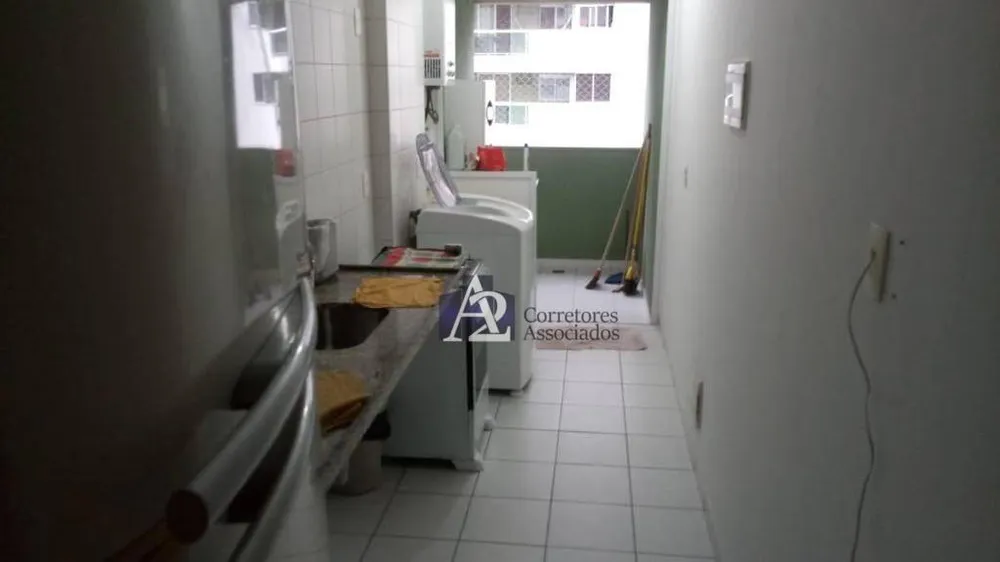Apartamento, 2 quartos, 70 m² - Foto 8