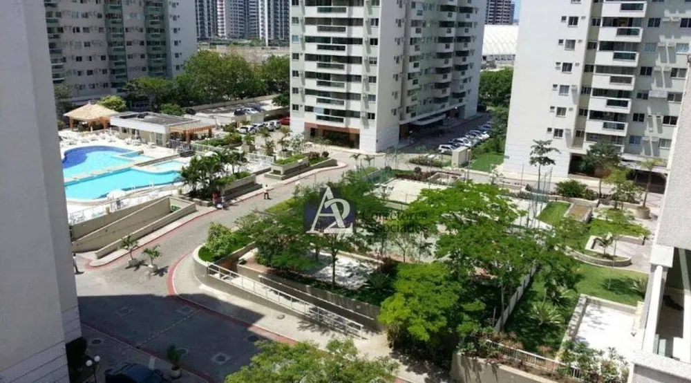 Apartamento, 2 quartos, 70 m² - Foto 13
