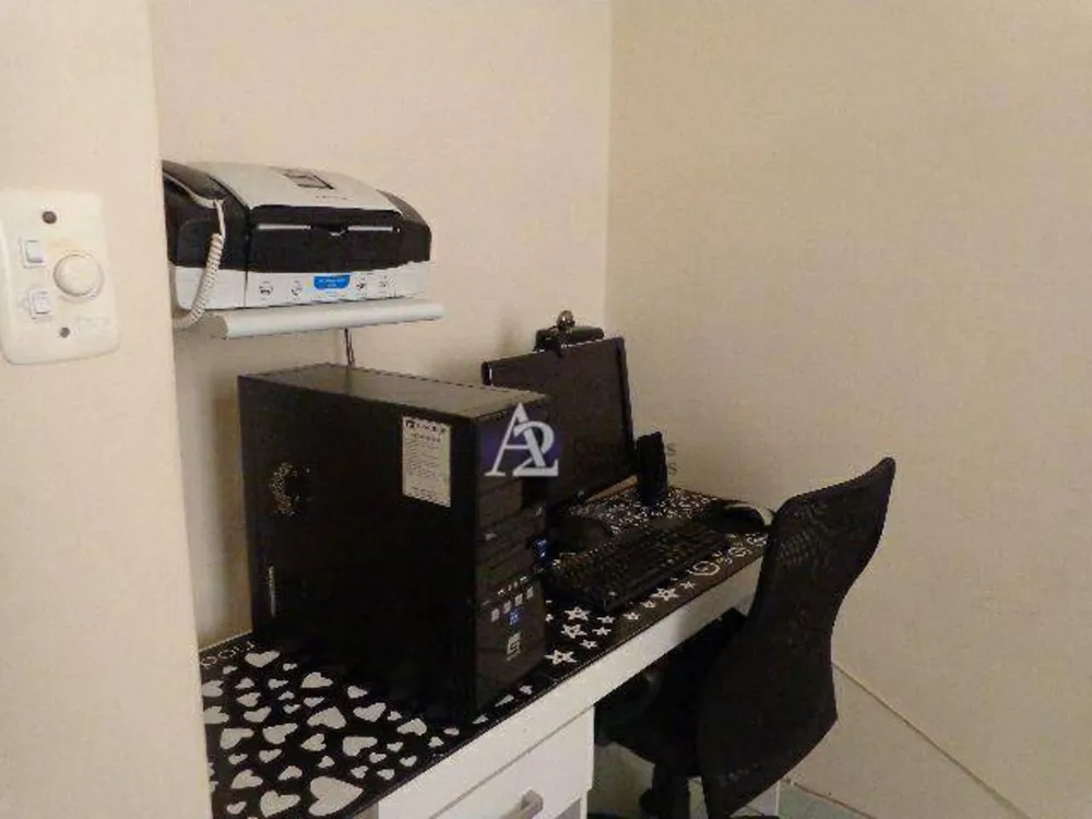 Apartamento, 3 quartos, 71 m² - Foto 11