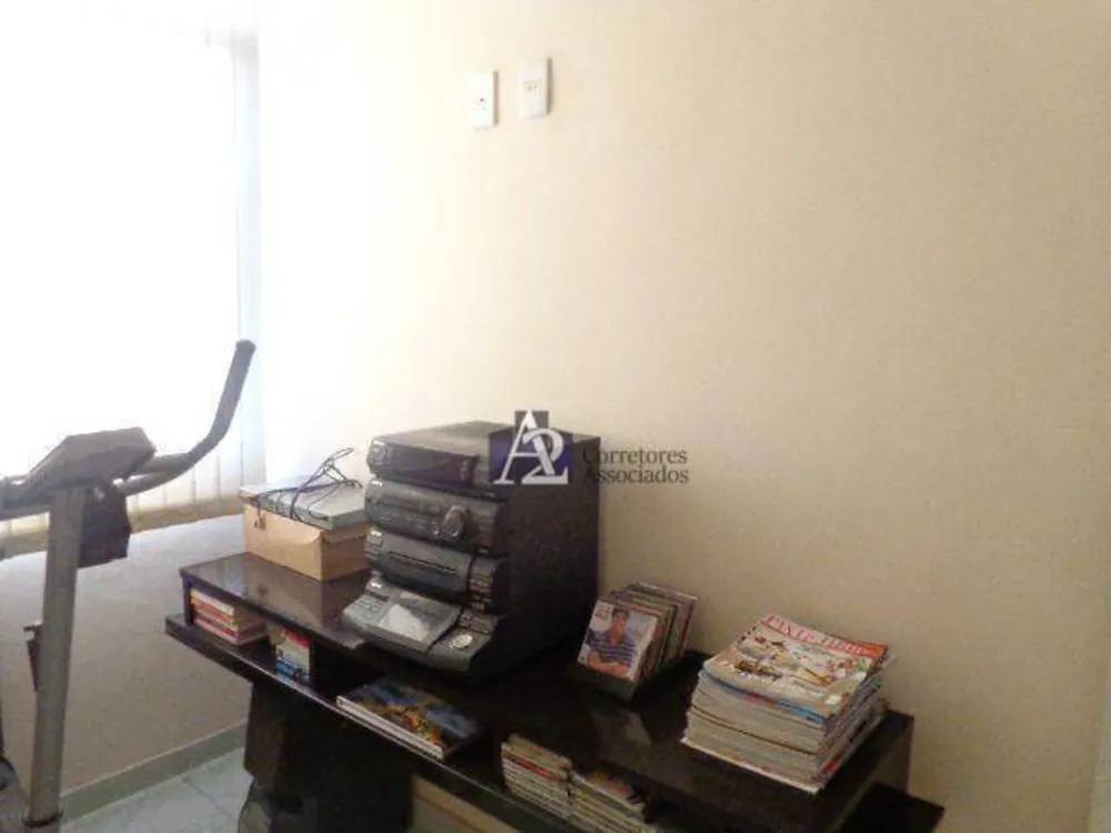 Apartamento, 3 quartos, 71 m² - Foto 12