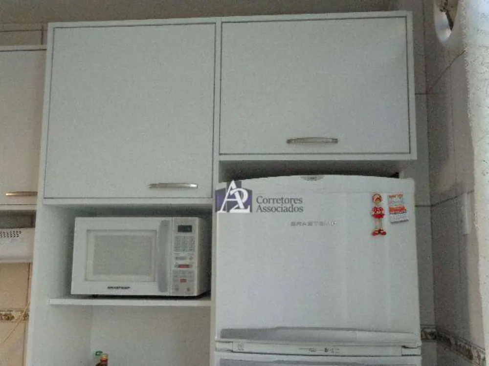 Apartamento, 3 quartos, 71 m² - Foto 1
