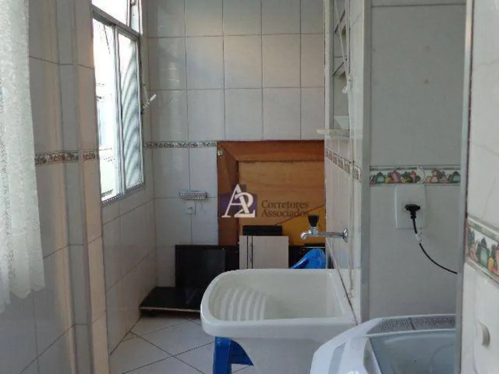 Apartamento, 3 quartos, 71 m² - Foto 9