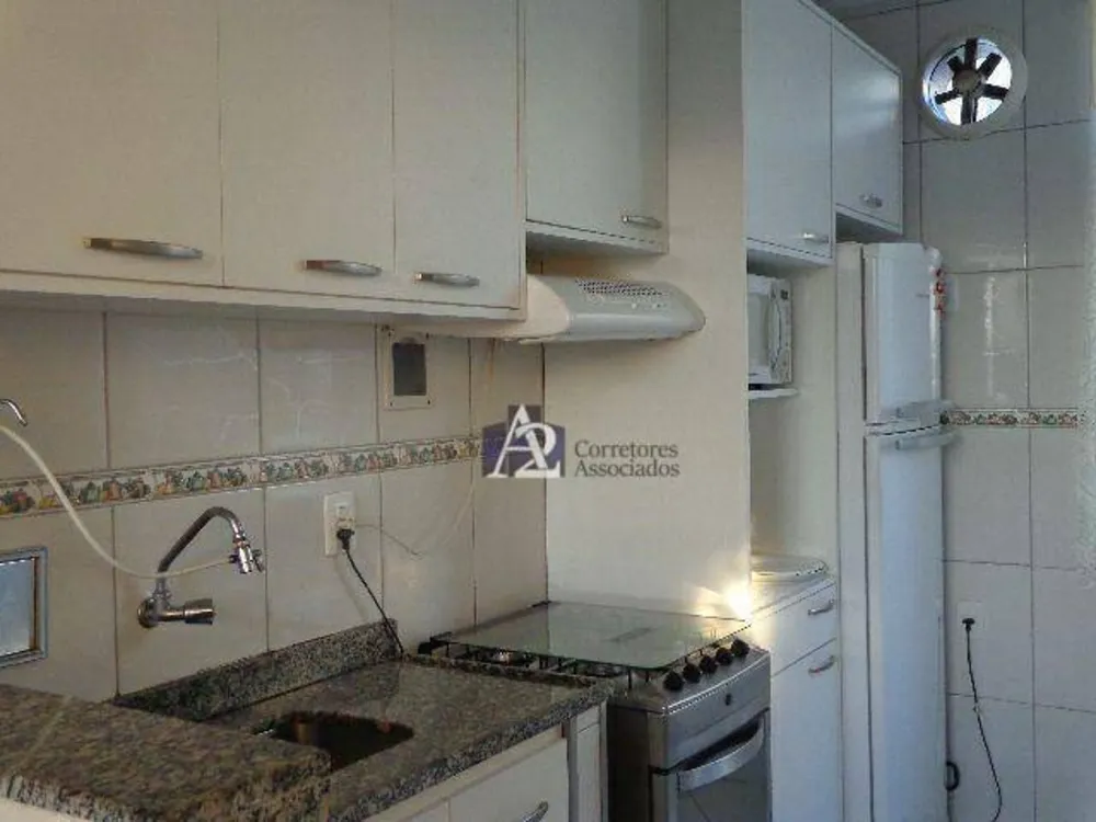 Apartamento, 3 quartos, 71 m² - Foto 15