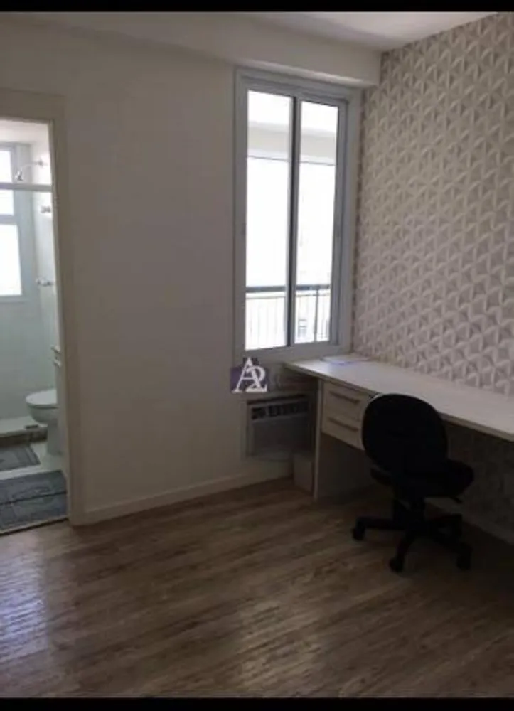Apartamento, 4 quartos, 143 m² - Foto 7