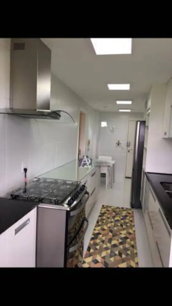 Apartamento, 4 quartos, 143 m² - Foto 5