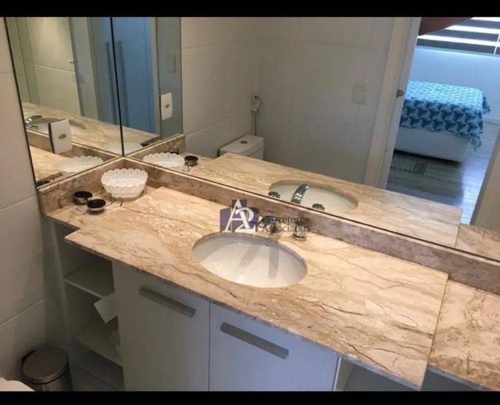 Apartamento, 4 quartos, 143 m² - Foto 11