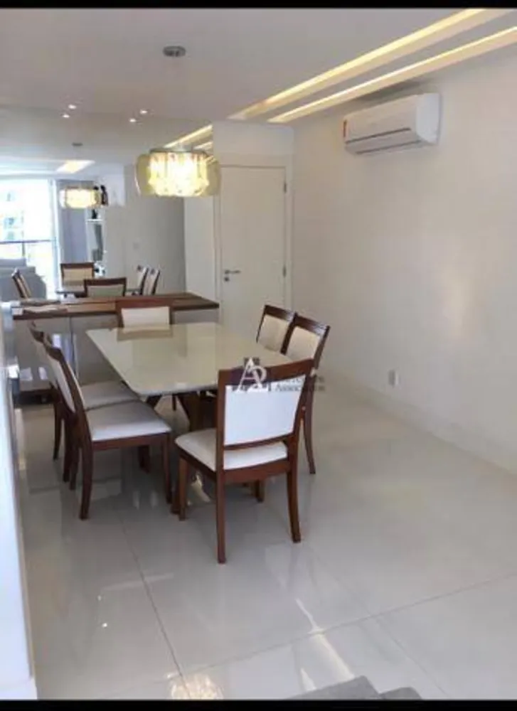 Apartamento, 4 quartos, 143 m² - Foto 20