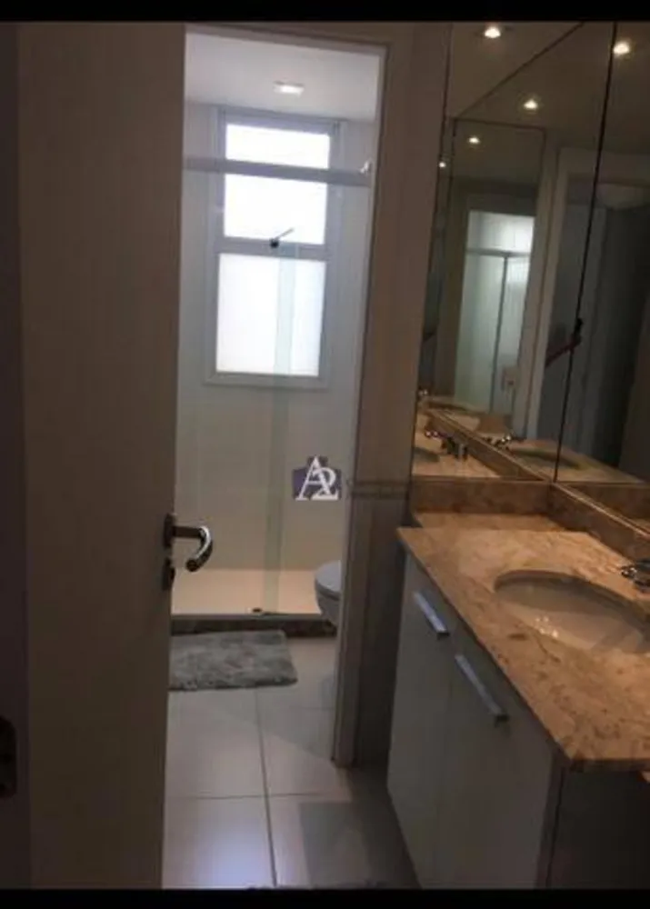 Apartamento, 4 quartos, 143 m² - Foto 19