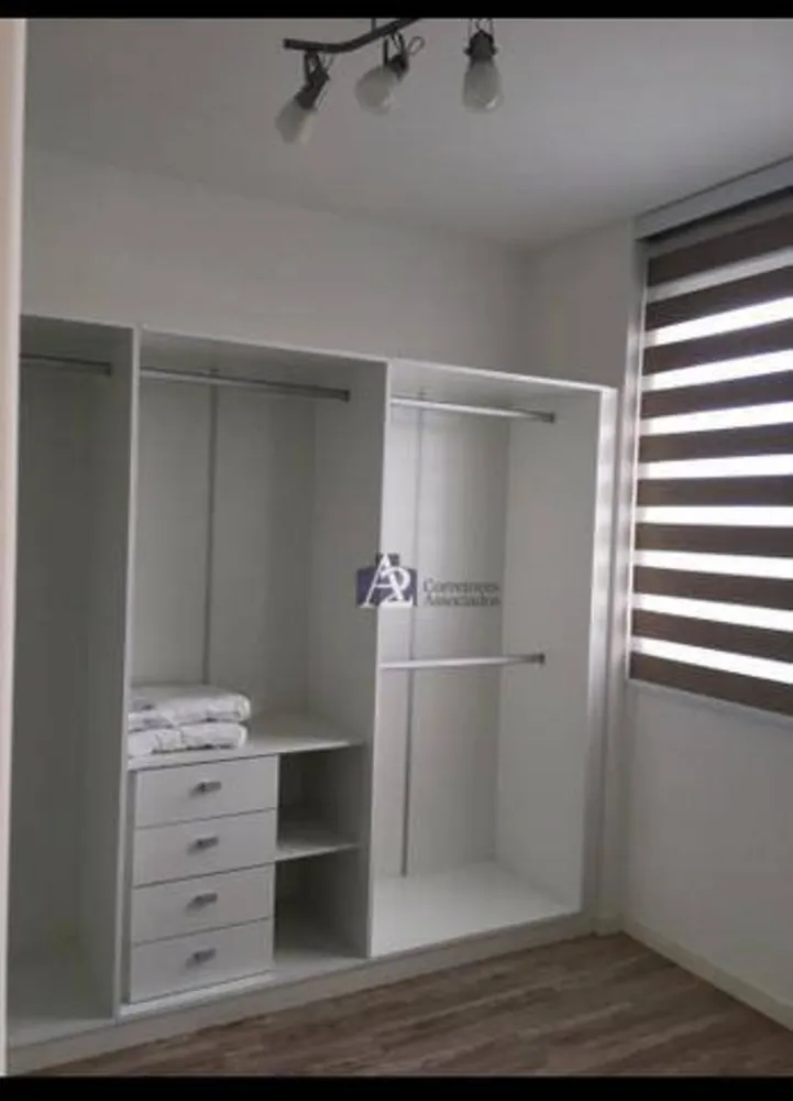 Apartamento, 4 quartos, 143 m² - Foto 4