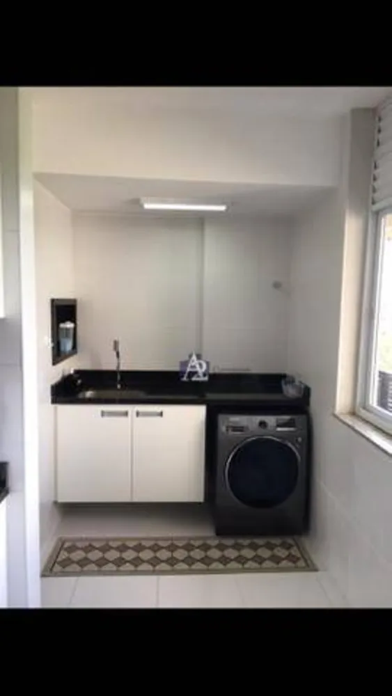 Apartamento, 4 quartos, 143 m² - Foto 17