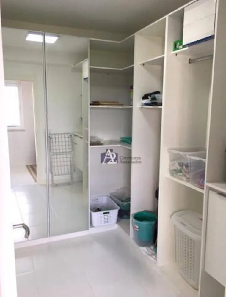 Apartamento, 4 quartos, 143 m² - Foto 14