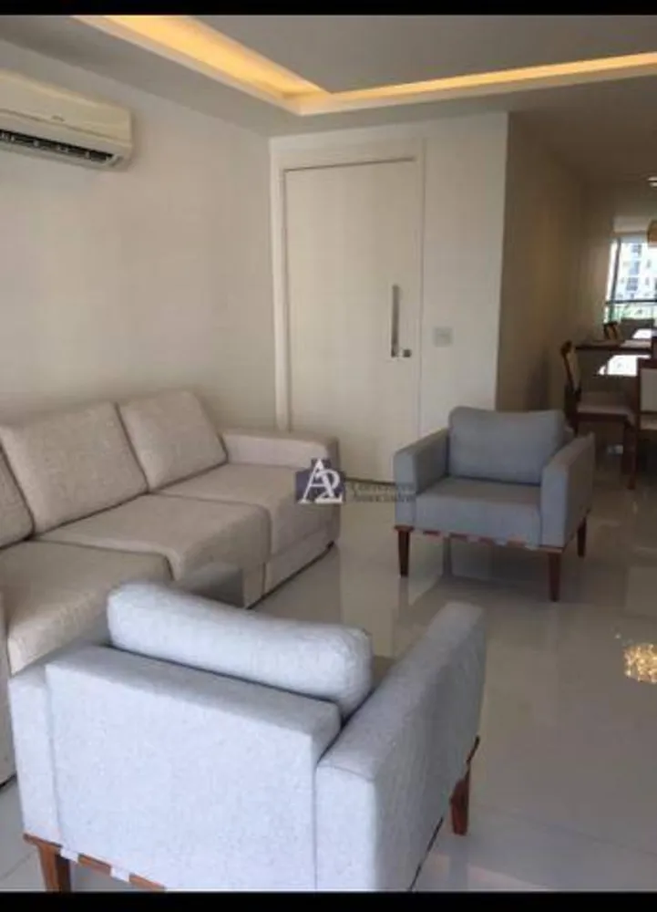 Apartamento, 4 quartos, 143 m² - Foto 10