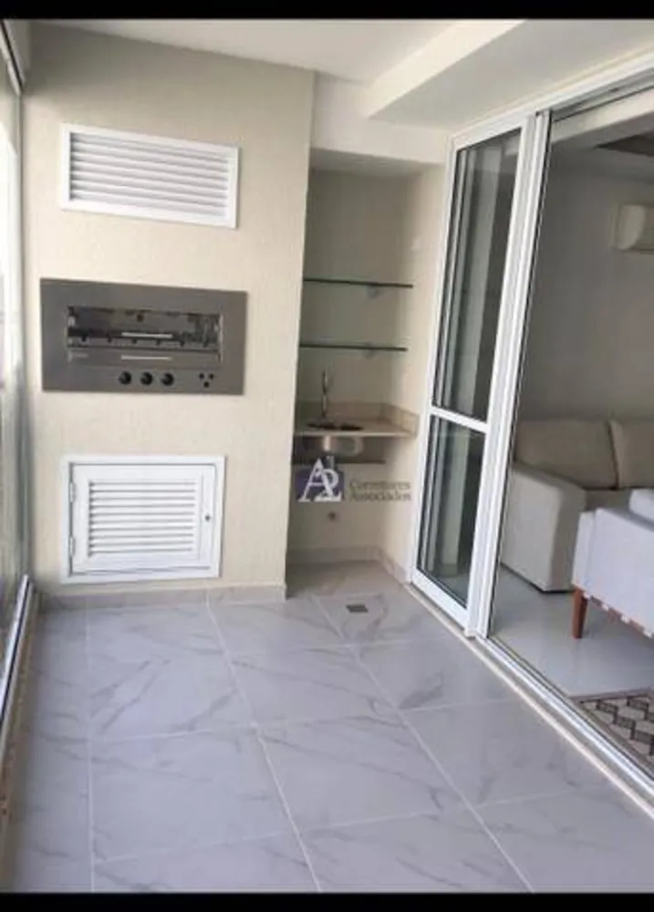 Apartamento, 4 quartos, 143 m² - Foto 13