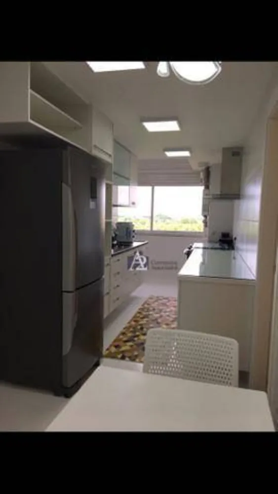 Apartamento, 4 quartos, 143 m² - Foto 18