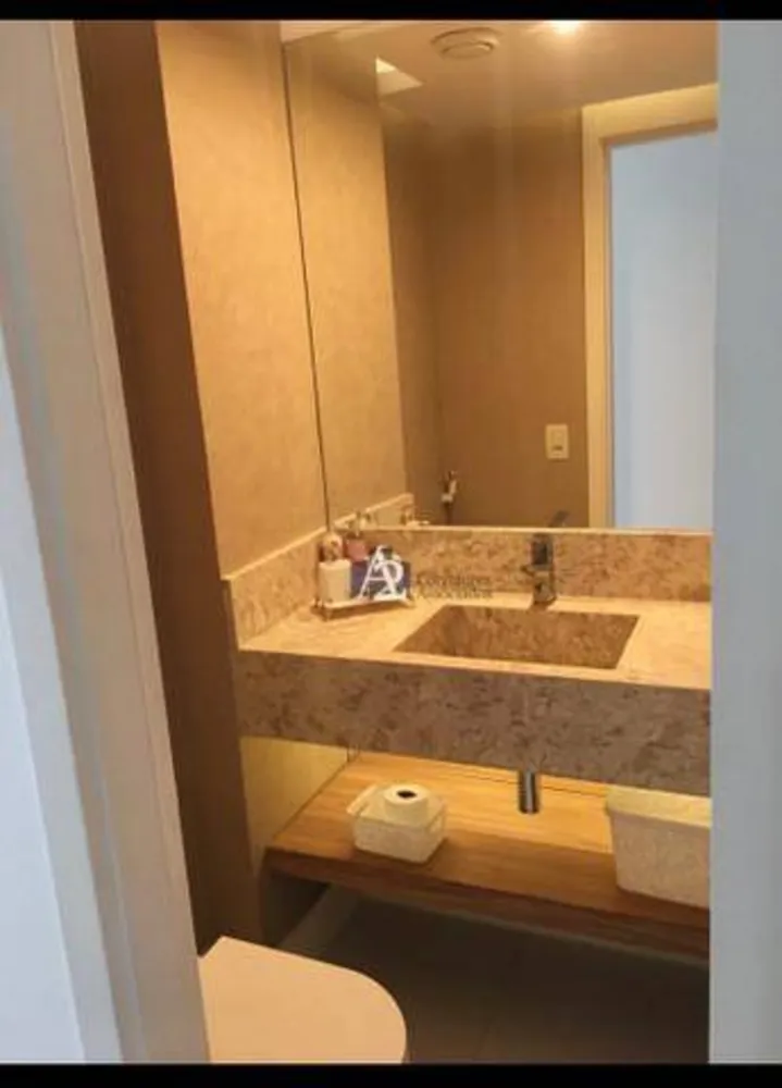 Apartamento, 4 quartos, 143 m² - Foto 2