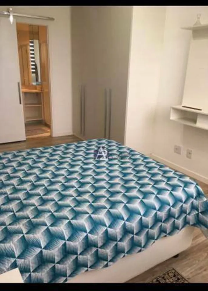 Apartamento, 4 quartos, 143 m² - Foto 9