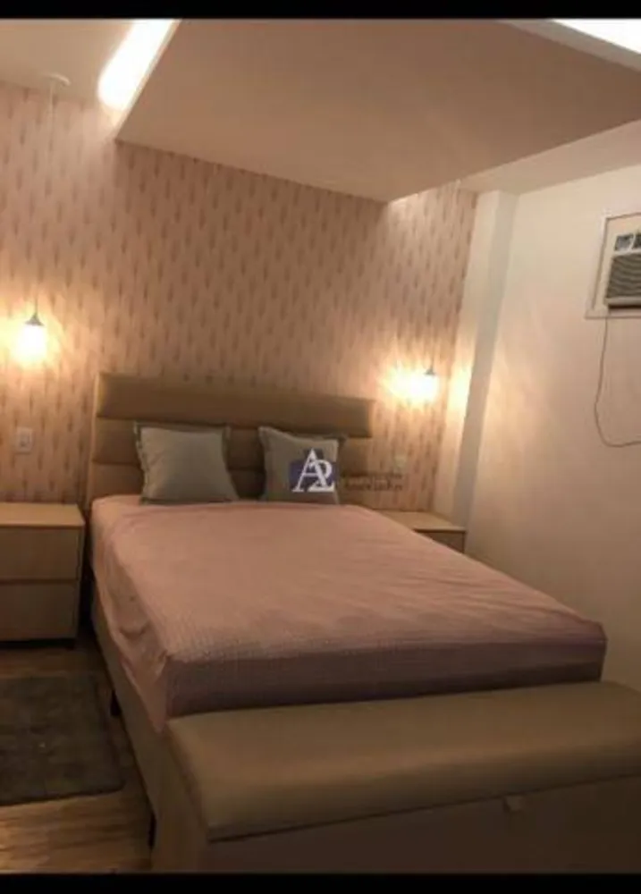 Apartamento, 4 quartos, 143 m² - Foto 6