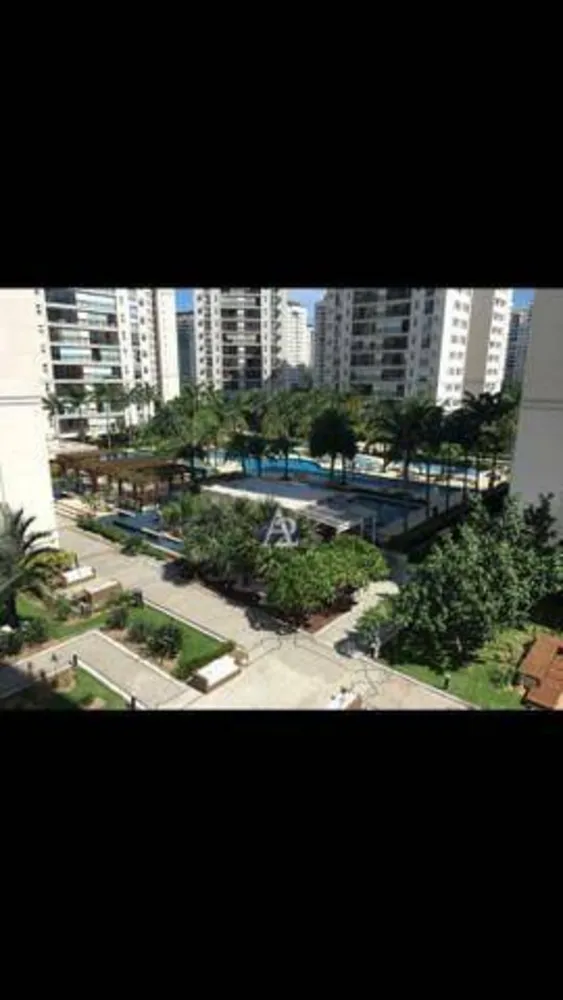 Apartamento, 4 quartos, 143 m² - Foto 16