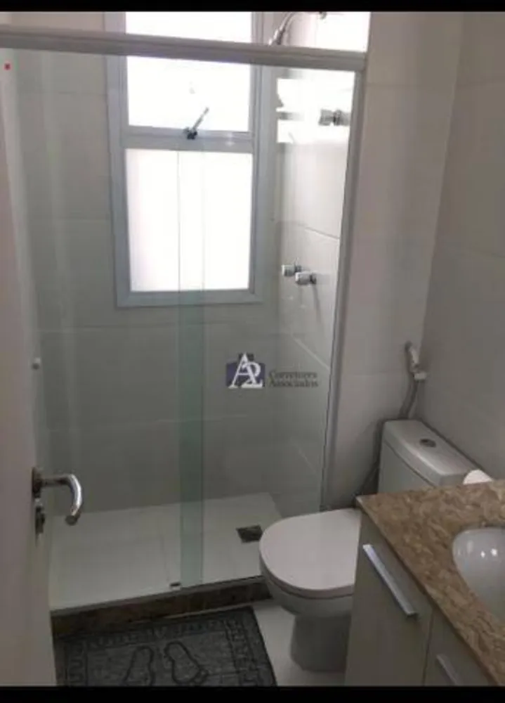 Apartamento, 4 quartos, 143 m² - Foto 12