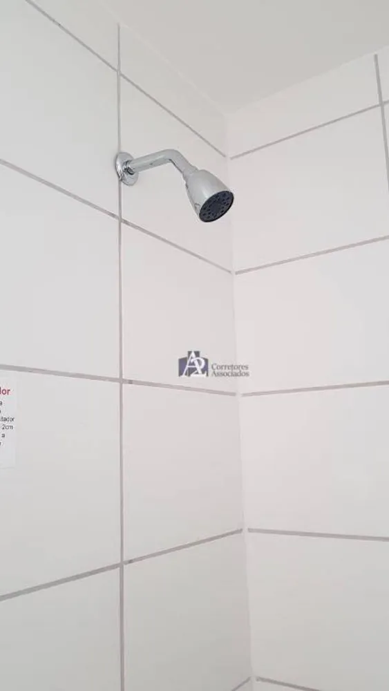 Apartamento, 2 quartos, 45 m² - Foto 7