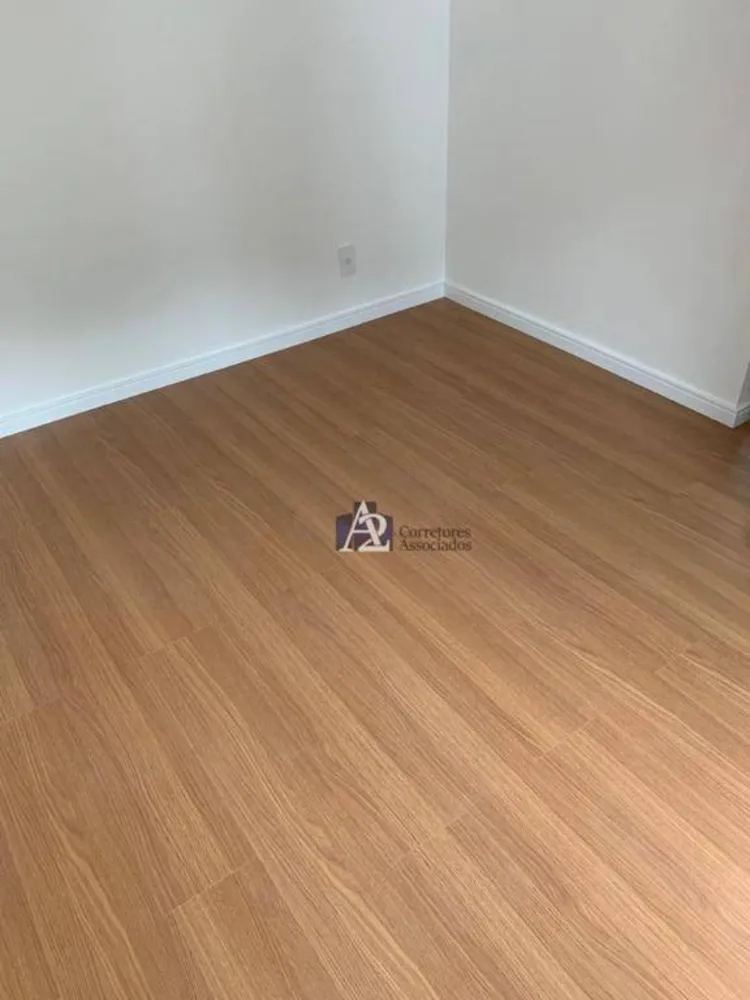 Apartamento, 2 quartos, 45 m² - Foto 2