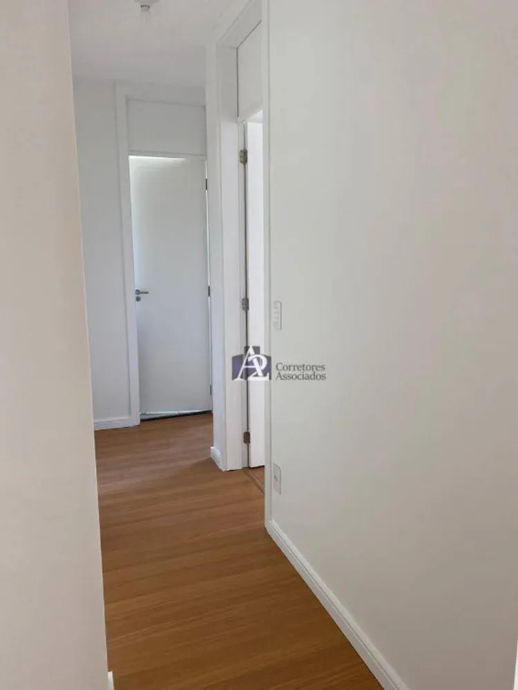 Apartamento, 2 quartos, 45 m² - Foto 3