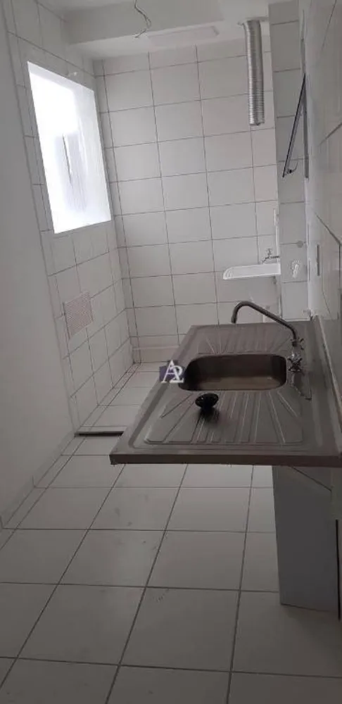 Apartamento, 2 quartos, 45 m² - Foto 8