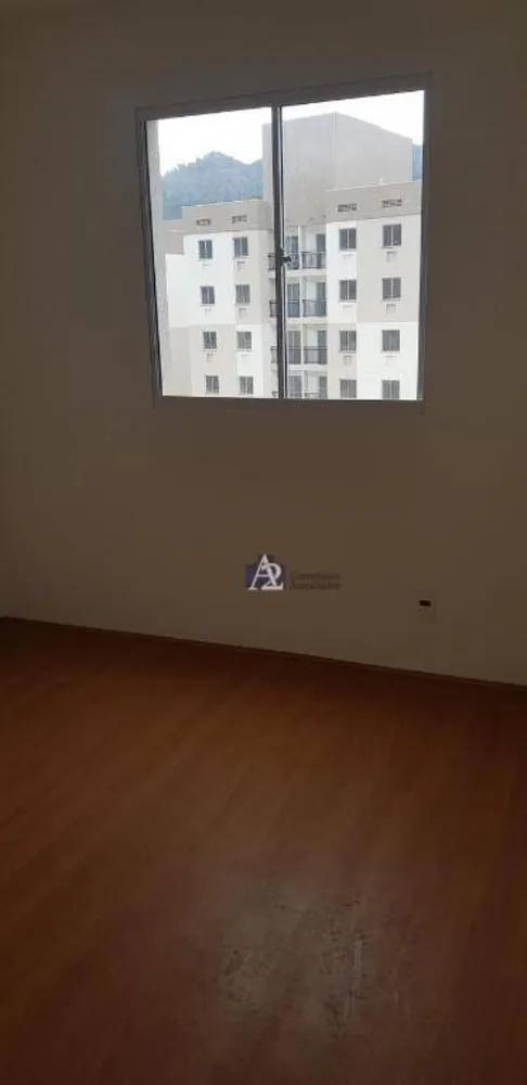 Apartamento, 2 quartos, 45 m² - Foto 5