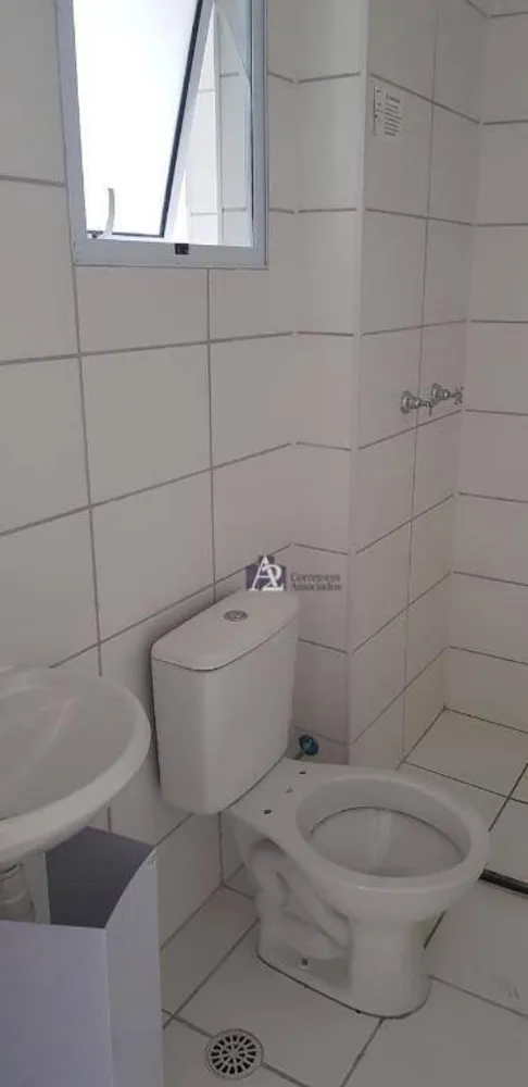Apartamento, 2 quartos, 45 m² - Foto 6
