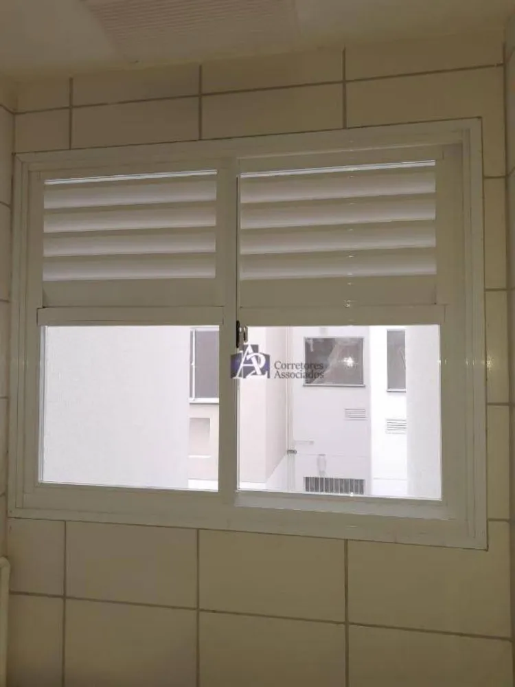 Apartamento, 2 quartos, 45 m² - Foto 9