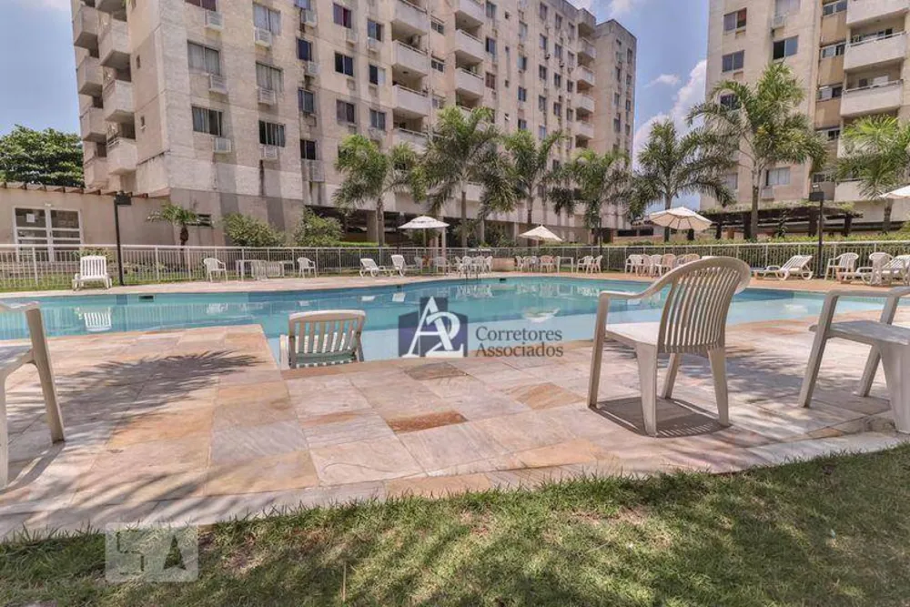 Apartamento, 2 quartos, 75 m² - Foto 8