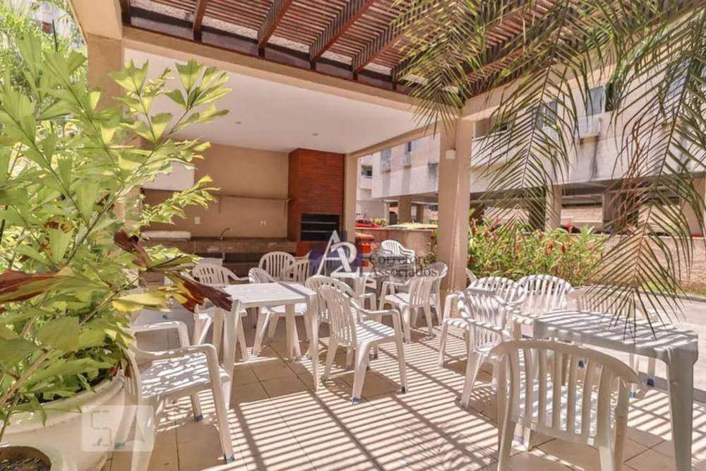 Apartamento, 2 quartos, 75 m² - Foto 14