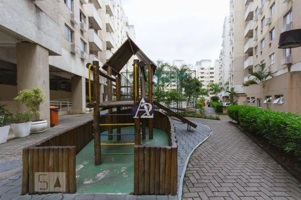 Apartamento, 2 quartos, 75 m² - Foto 11